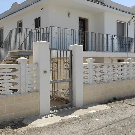 Casa Vacanza Lo Smeraldo San Pietro in Bevagna Exteriér fotografie