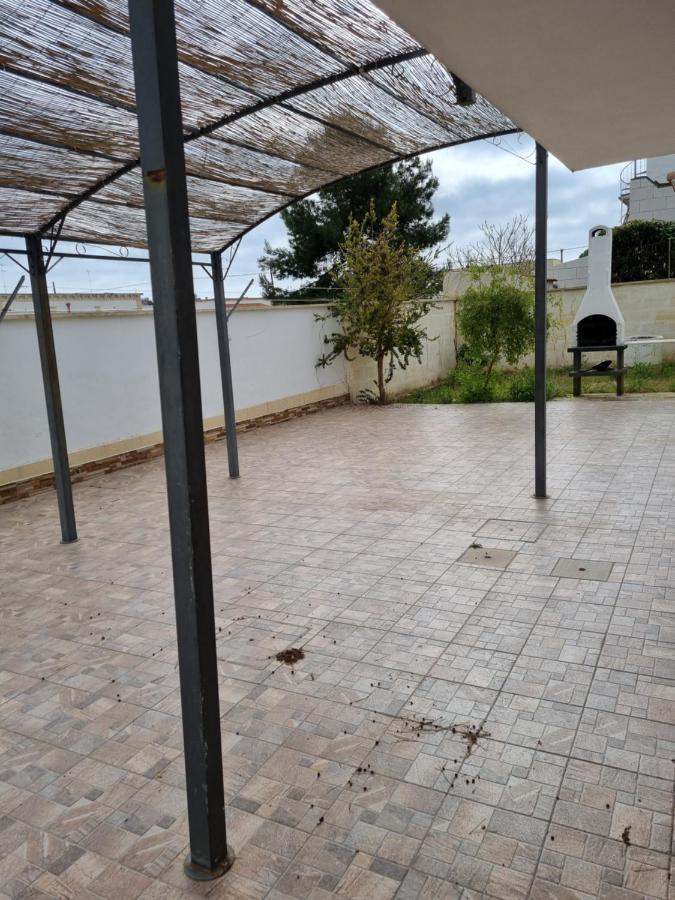 Casa Vacanza Lo Smeraldo San Pietro in Bevagna Exteriér fotografie
